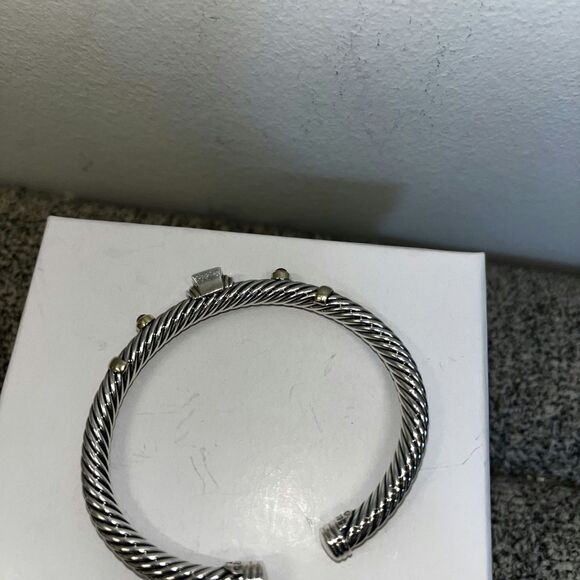 David Yurman Bracelet - Picture 4 of 4